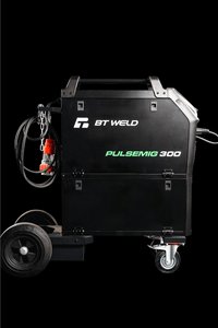 BT Weld PULSEMIG 250 Compact 240V