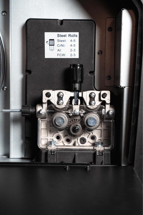 BT Weld PULSEMIG 250 Compact 240V