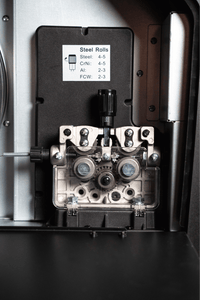 BT Weld PULSEMIG 250 Compact 240V