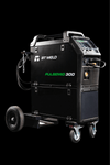 BT Weld FREEDOM 300 COMPACT 240V