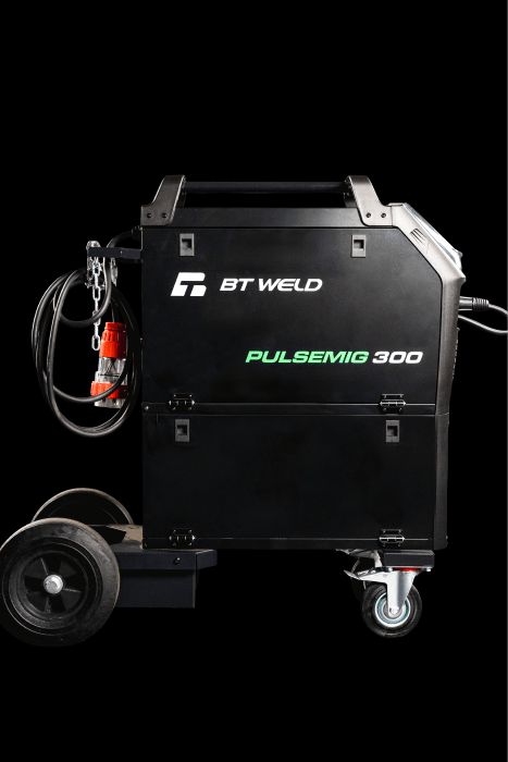 BT Weld FREEDOM 300 COMPACT 240V