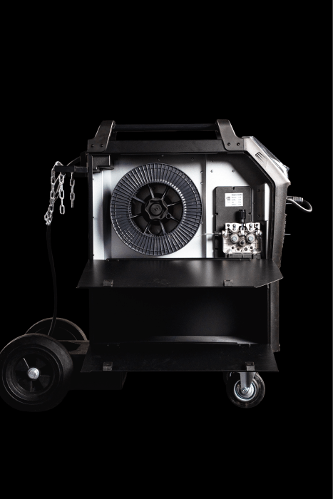 BT Weld FREEDOM 300 COMPACT 240V
