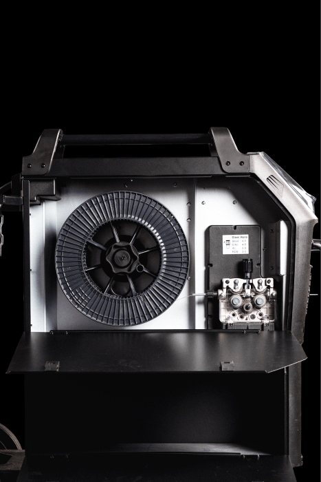 BT Weld FREEDOM 300 COMPACT 240V